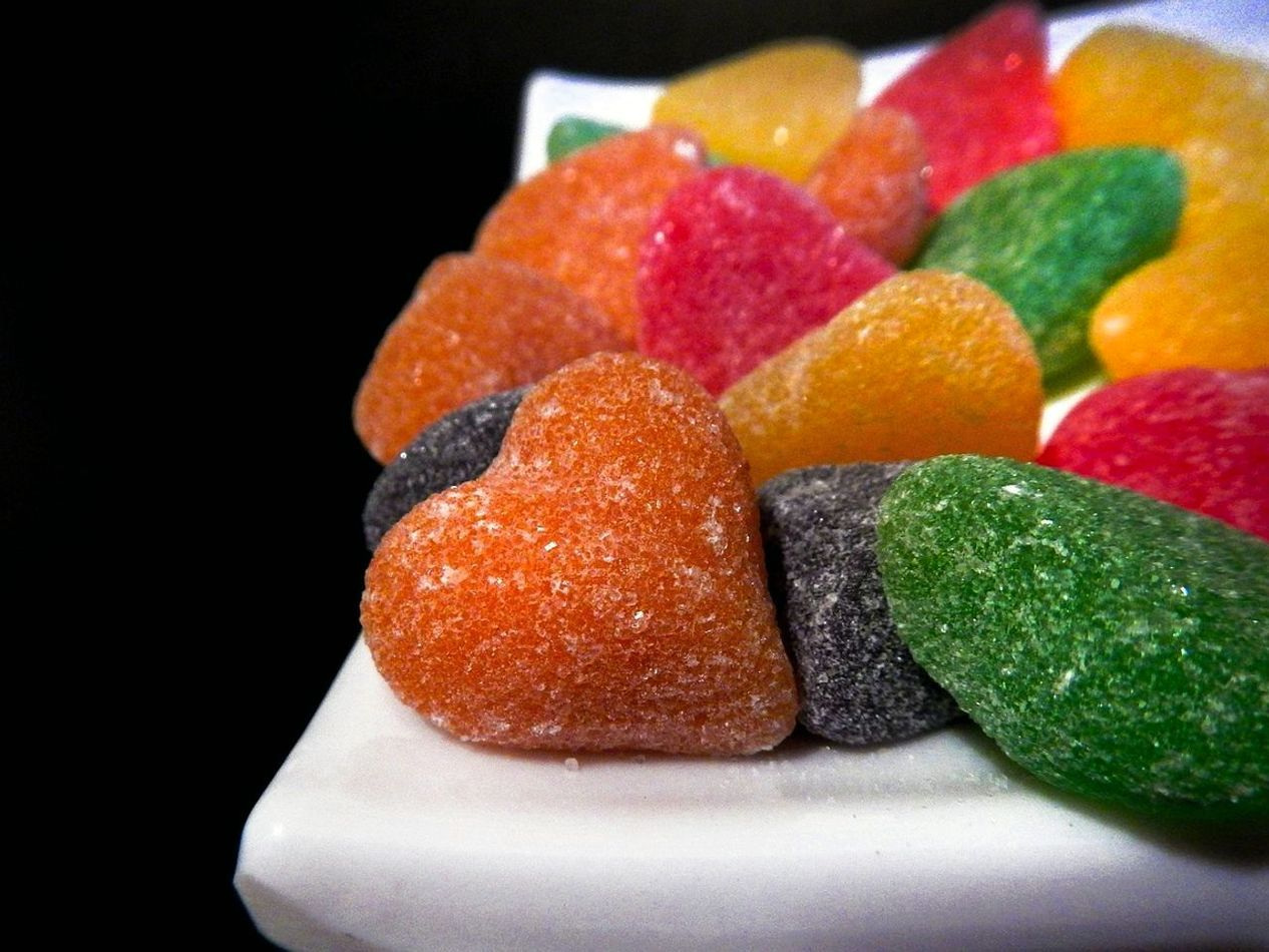 Mini Delicias